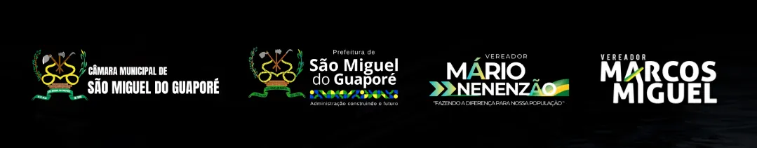 Apoiadores e Patrocinadores