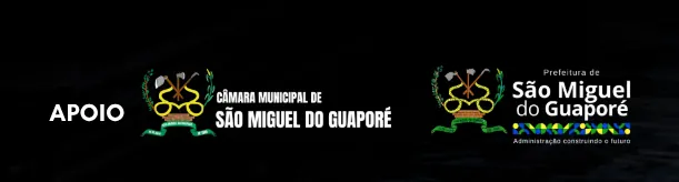 Apoiadores e Patrocinadores